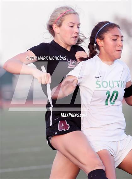 Thumbnail 1 in Claremont @ South (CIF SoCal Regional D3 Final)  photogallery.