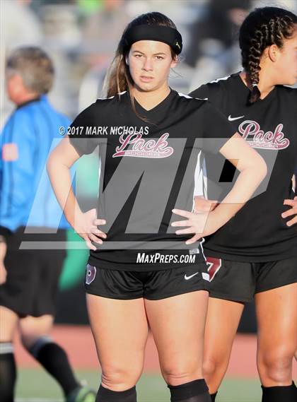 Thumbnail 3 in Claremont @ South (CIF SoCal Regional D3 Final)  photogallery.