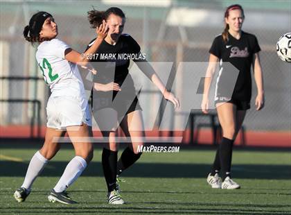 Thumbnail 2 in Claremont @ South (CIF SoCal Regional D3 Final)  photogallery.