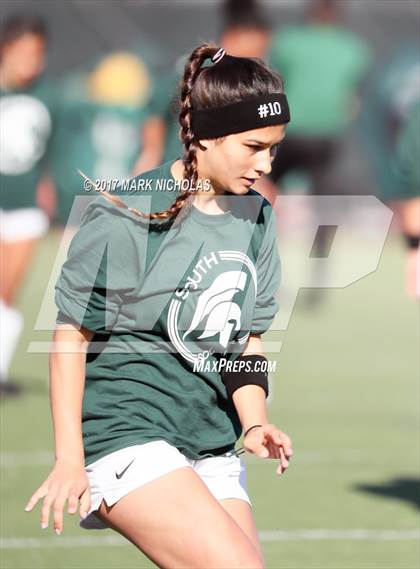 Thumbnail 2 in Claremont @ South (CIF SoCal Regional D3 Final)  photogallery.