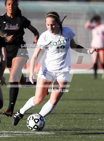 Thumbnail 3 in Claremont @ South (CIF SoCal Regional D3 Final)  photogallery.