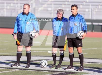 Thumbnail 2 in Claremont @ South (CIF SoCal Regional D3 Final)  photogallery.