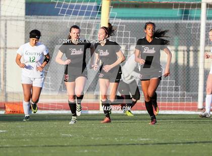 Thumbnail 3 in Claremont @ South (CIF SoCal Regional D3 Final)  photogallery.