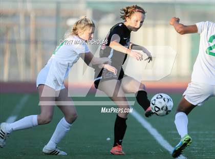 Thumbnail 1 in Claremont @ South (CIF SoCal Regional D3 Final)  photogallery.