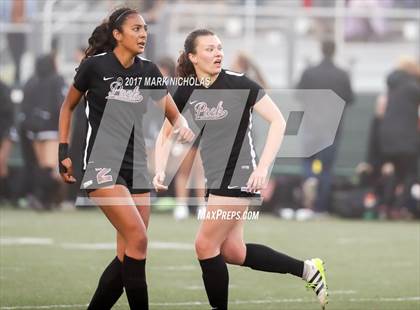 Thumbnail 1 in Claremont @ South (CIF SoCal Regional D3 Final)  photogallery.