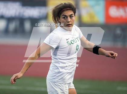 Thumbnail 2 in Claremont @ South (CIF SoCal Regional D3 Final)  photogallery.