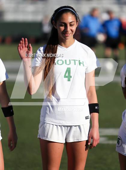 Thumbnail 3 in Claremont @ South (CIF SoCal Regional D3 Final)  photogallery.
