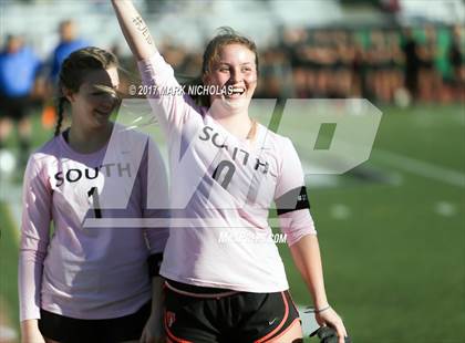 Thumbnail 3 in Claremont @ South (CIF SoCal Regional D3 Final)  photogallery.