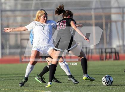 Thumbnail 2 in Claremont @ South (CIF SoCal Regional D3 Final)  photogallery.
