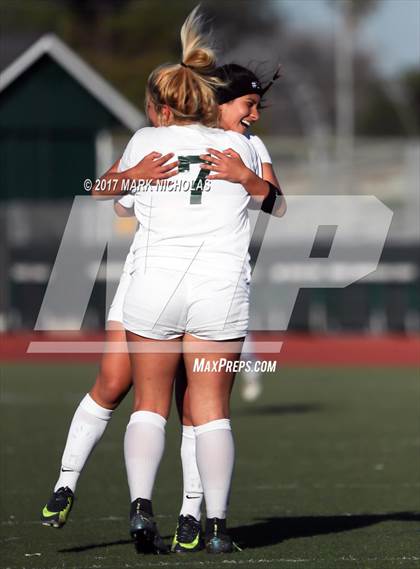 Thumbnail 3 in Claremont @ South (CIF SoCal Regional D3 Final)  photogallery.