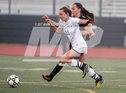 Thumbnail 1 in Claremont @ South (CIF SoCal Regional D3 Final)  photogallery.