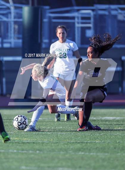 Thumbnail 3 in Claremont @ South (CIF SoCal Regional D3 Final)  photogallery.