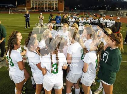 Thumbnail 3 in Claremont @ South (CIF SoCal Regional D3 Final)  photogallery.