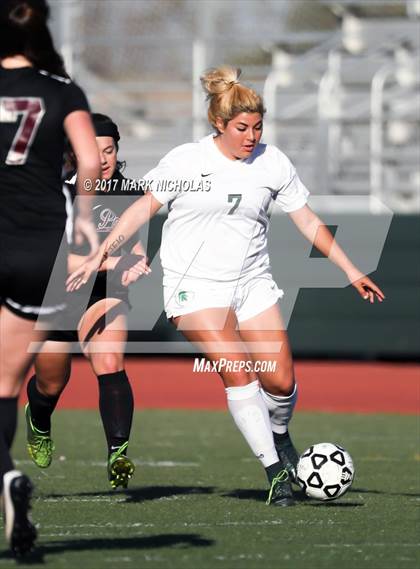 Thumbnail 2 in Claremont @ South (CIF SoCal Regional D3 Final)  photogallery.