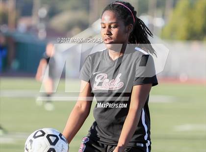 Thumbnail 1 in Claremont @ South (CIF SoCal Regional D3 Final)  photogallery.