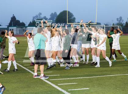 Thumbnail 3 in Claremont @ South (CIF SoCal Regional D3 Final)  photogallery.