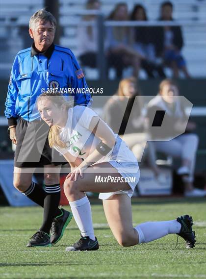Thumbnail 2 in Claremont @ South (CIF SoCal Regional D3 Final)  photogallery.