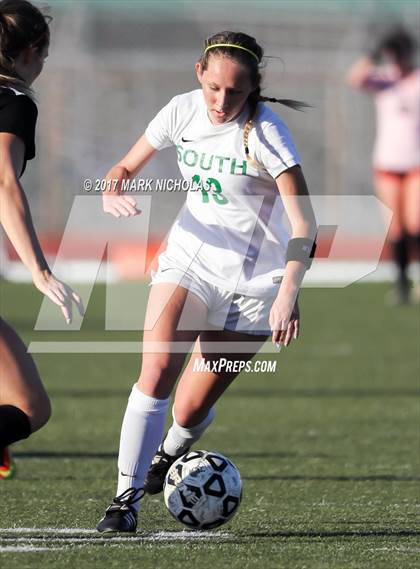 Thumbnail 1 in Claremont @ South (CIF SoCal Regional D3 Final)  photogallery.