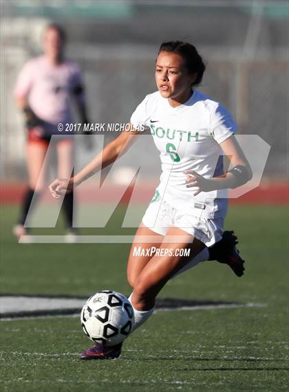 Thumbnail 2 in Claremont @ South (CIF SoCal Regional D3 Final)  photogallery.