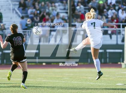 Thumbnail 3 in Claremont @ South (CIF SoCal Regional D3 Final)  photogallery.