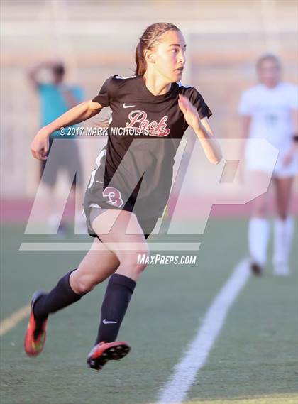Thumbnail 1 in Claremont @ South (CIF SoCal Regional D3 Final)  photogallery.