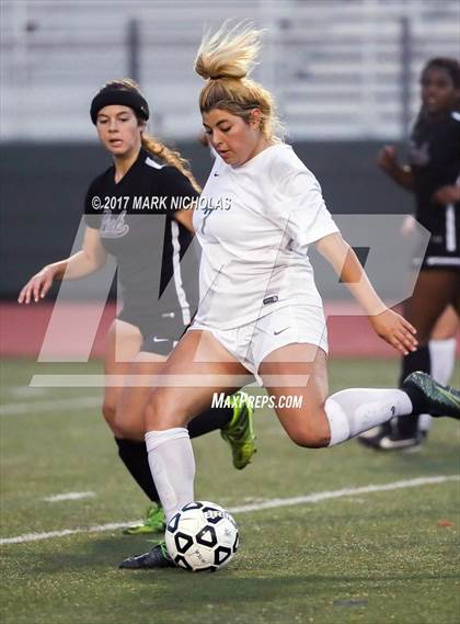 Thumbnail 3 in Claremont @ South (CIF SoCal Regional D3 Final)  photogallery.