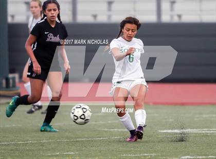 Thumbnail 2 in Claremont @ South (CIF SoCal Regional D3 Final)  photogallery.