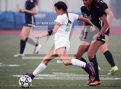 Thumbnail 2 in Claremont @ South (CIF SoCal Regional D3 Final)  photogallery.