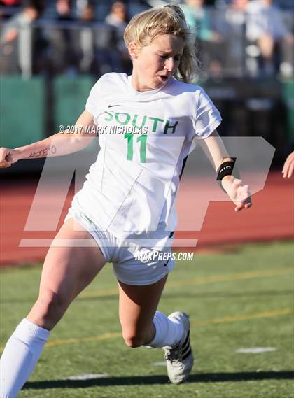 Thumbnail 2 in Claremont @ South (CIF SoCal Regional D3 Final)  photogallery.
