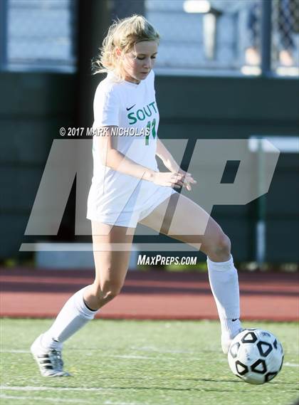 Thumbnail 1 in Claremont @ South (CIF SoCal Regional D3 Final)  photogallery.