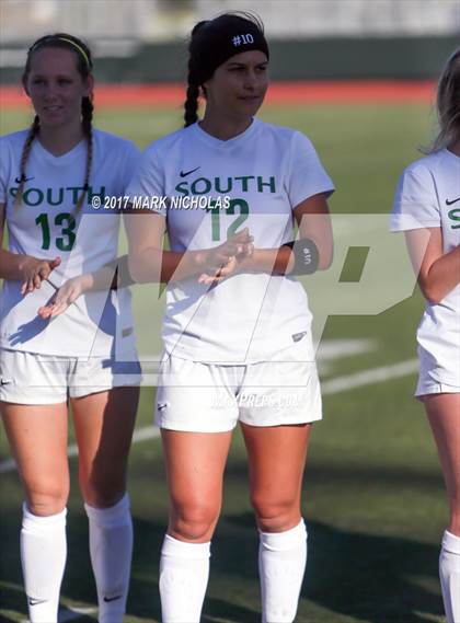Thumbnail 3 in Claremont @ South (CIF SoCal Regional D3 Final)  photogallery.