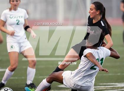 Thumbnail 3 in Claremont @ South (CIF SoCal Regional D3 Final)  photogallery.