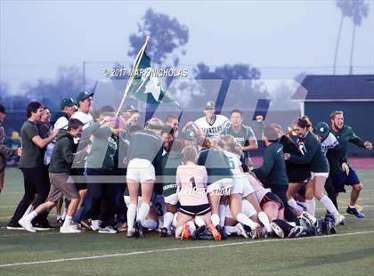 Thumbnail 1 in Claremont @ South (CIF SoCal Regional D3 Final)  photogallery.