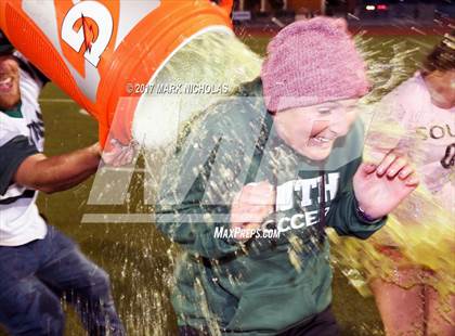 Thumbnail 3 in Claremont @ South (CIF SoCal Regional D3 Final)  photogallery.