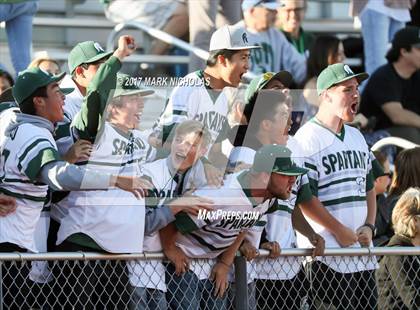 Thumbnail 2 in Claremont @ South (CIF SoCal Regional D3 Final)  photogallery.