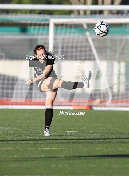Thumbnail 3 in Claremont @ South (CIF SoCal Regional D3 Final)  photogallery.