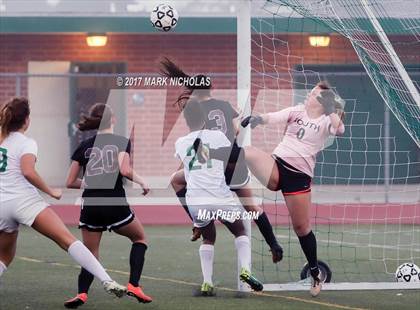Thumbnail 1 in Claremont @ South (CIF SoCal Regional D3 Final)  photogallery.