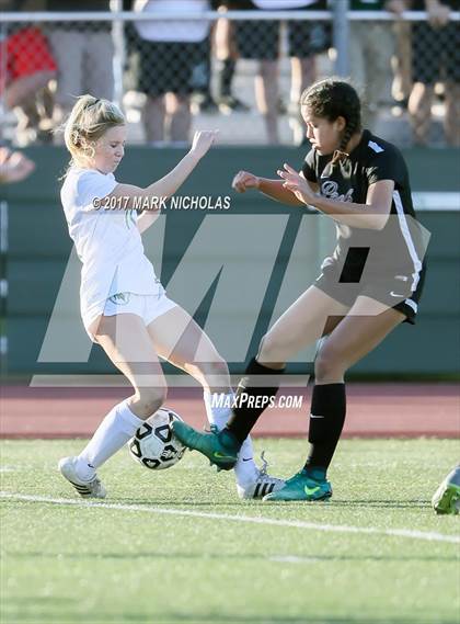 Thumbnail 3 in Claremont @ South (CIF SoCal Regional D3 Final)  photogallery.