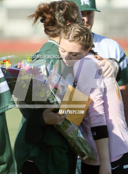 Thumbnail 3 in Claremont @ South (CIF SoCal Regional D3 Final)  photogallery.
