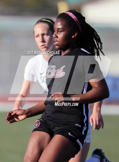 Thumbnail 2 in Claremont @ South (CIF SoCal Regional D3 Final)  photogallery.