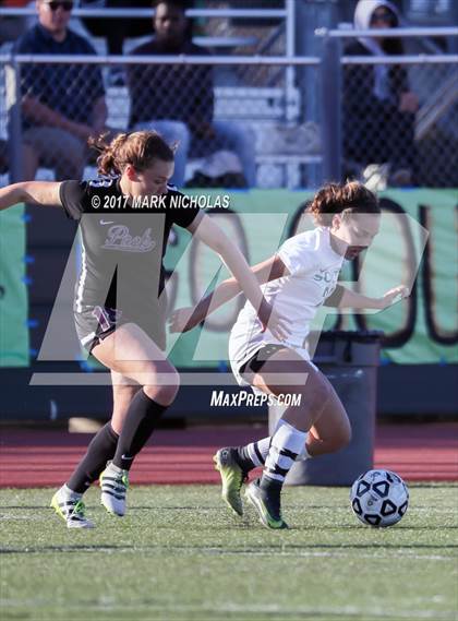 Thumbnail 3 in Claremont @ South (CIF SoCal Regional D3 Final)  photogallery.