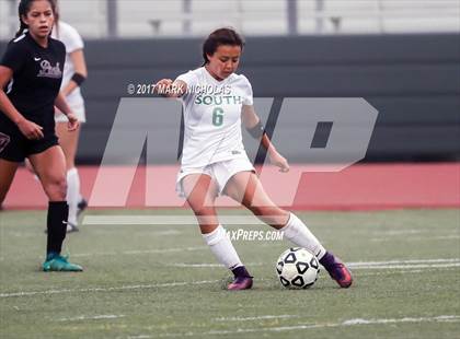 Thumbnail 1 in Claremont @ South (CIF SoCal Regional D3 Final)  photogallery.