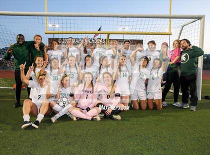 Thumbnail 1 in Claremont @ South (CIF SoCal Regional D3 Final)  photogallery.