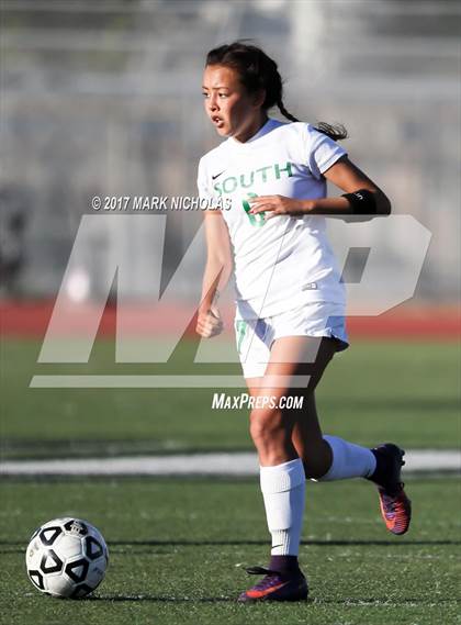 Thumbnail 3 in Claremont @ South (CIF SoCal Regional D3 Final)  photogallery.