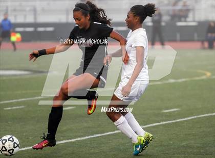 Thumbnail 3 in Claremont @ South (CIF SoCal Regional D3 Final)  photogallery.
