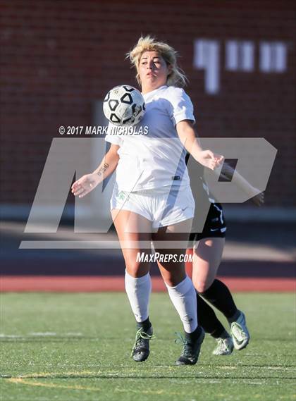 Thumbnail 2 in Claremont @ South (CIF SoCal Regional D3 Final)  photogallery.