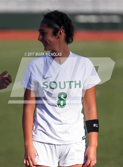 Thumbnail 1 in Claremont @ South (CIF SoCal Regional D3 Final)  photogallery.