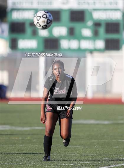 Thumbnail 1 in Claremont @ South (CIF SoCal Regional D3 Final)  photogallery.