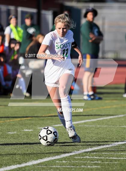 Thumbnail 1 in Claremont @ South (CIF SoCal Regional D3 Final)  photogallery.