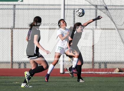 Thumbnail 3 in Claremont @ South (CIF SoCal Regional D3 Final)  photogallery.
